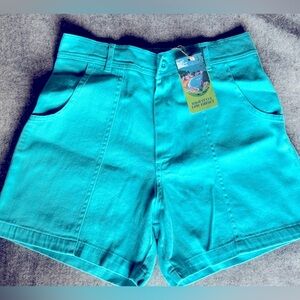 NWT Jungmaven Venice Shorts